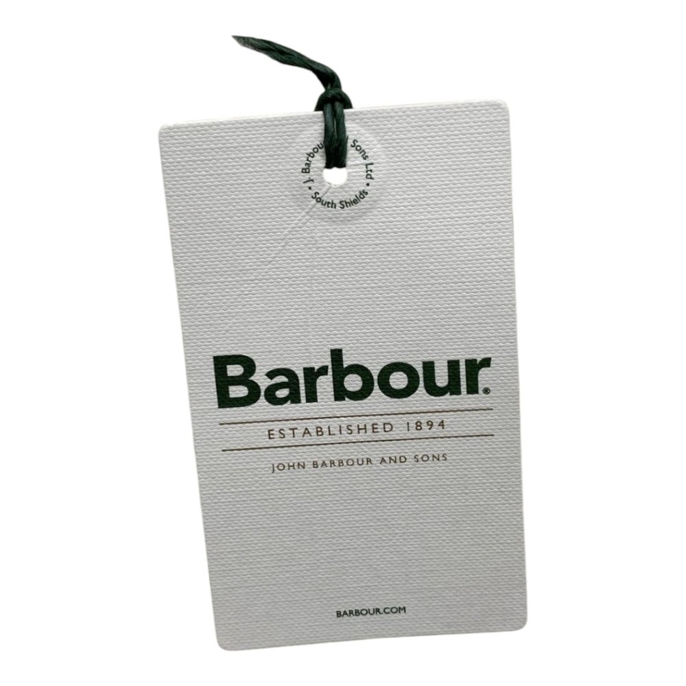 Barbour Womens Sweater Cloud White Size 12 Serena High Neck Jumper Pullover - Picture 10 of 16